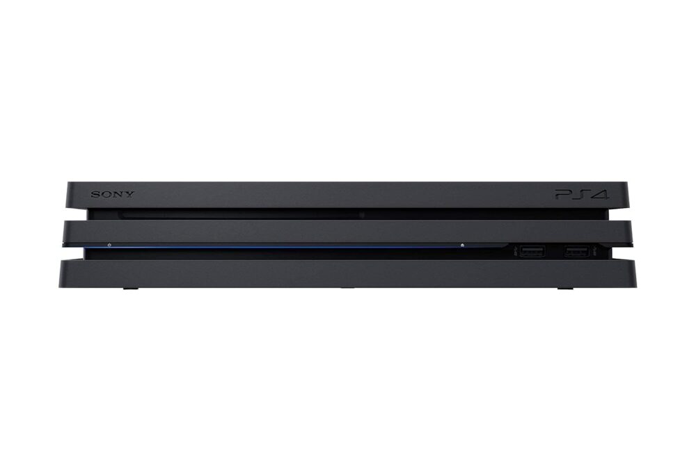 Sony PlayStation 4 Pro 1TB Premium Bundle (Renewed) - Image 7