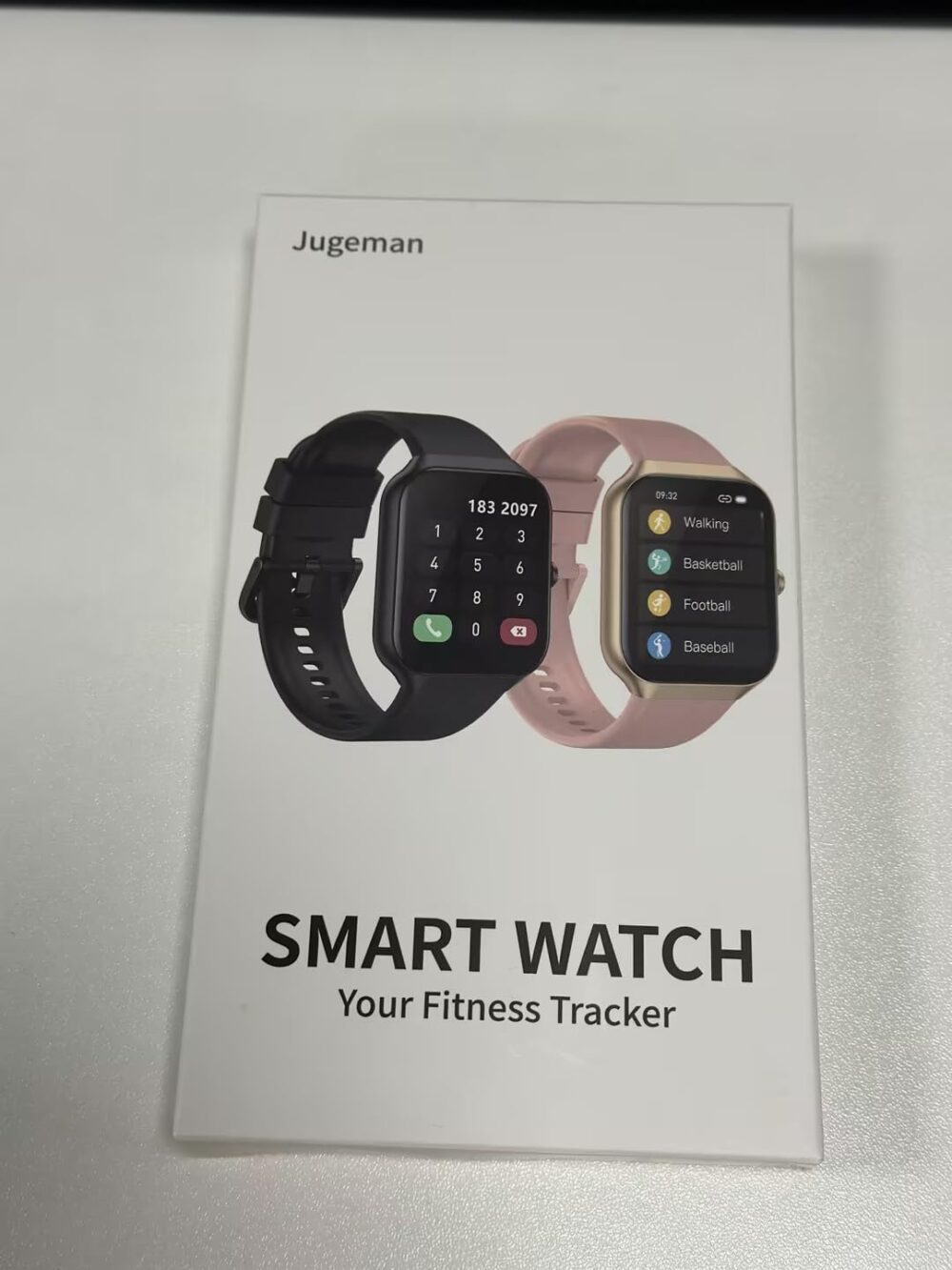 Smart Watch for Women Men (Answer/Make Call), 1.96"HD Smartwatch with Heart Rate/Sleep Monitor/Pedometer, 113+ Sports 2025 New Fitness Tracker, IP68 Waterproof Activity Tracker for Android iOS-Gold - Image 10