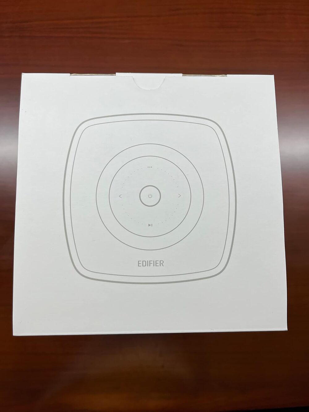 Edifier WiFi Smart Speaker Without Microphone, Works with Alexa, Supports AirPlay 2, Spotify,Tidal Connect, 40W RMS One-Piece Wi-Fi and Bluetooth Sound System, No Mic, MS50A - Image 14