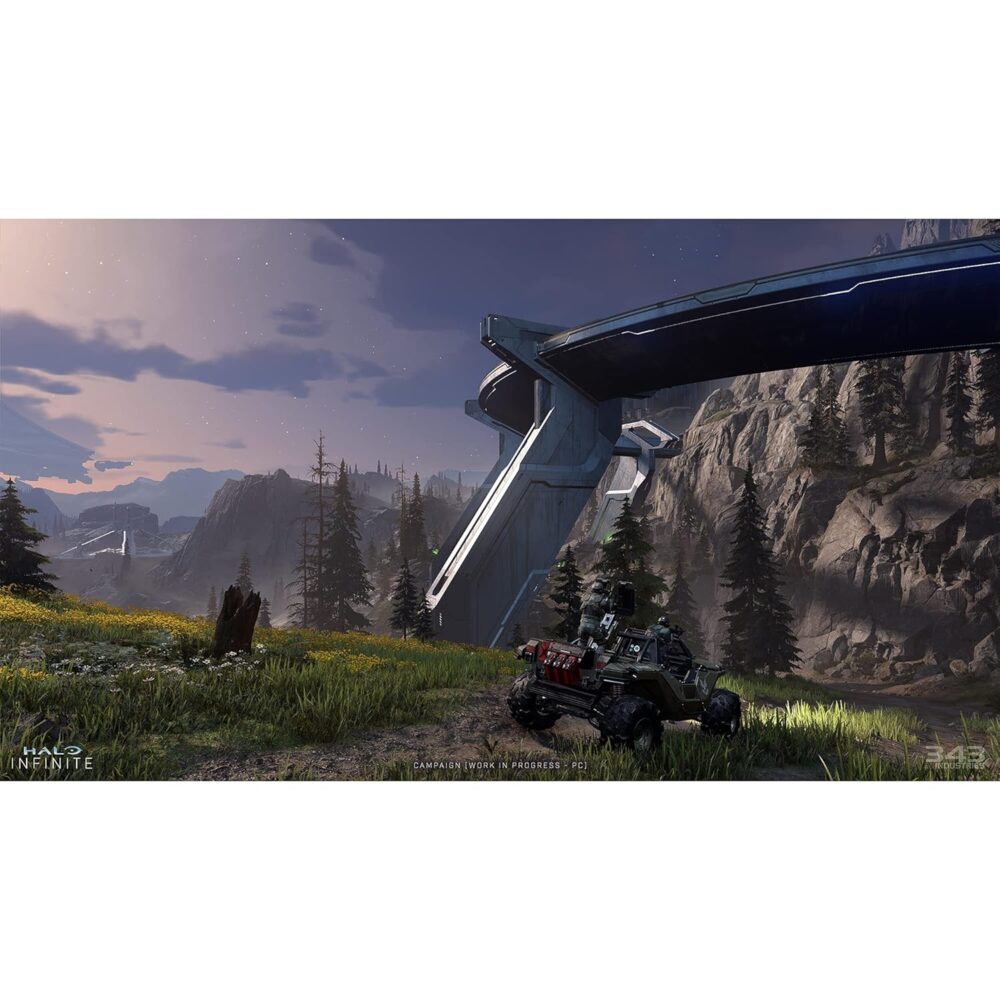Halo Infinite – Xbox Series X, Xbox One - Image 4
