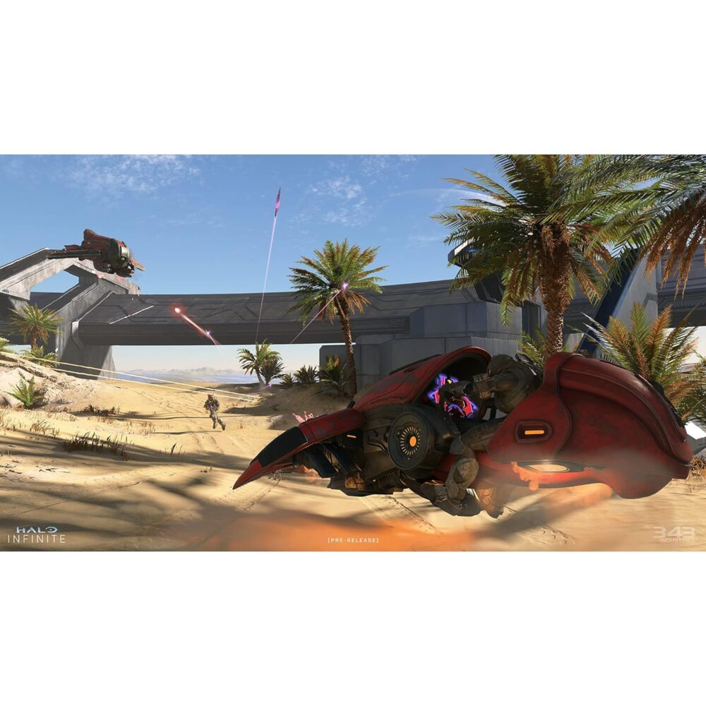 Halo Infinite – Xbox Series X, Xbox One - Image 6