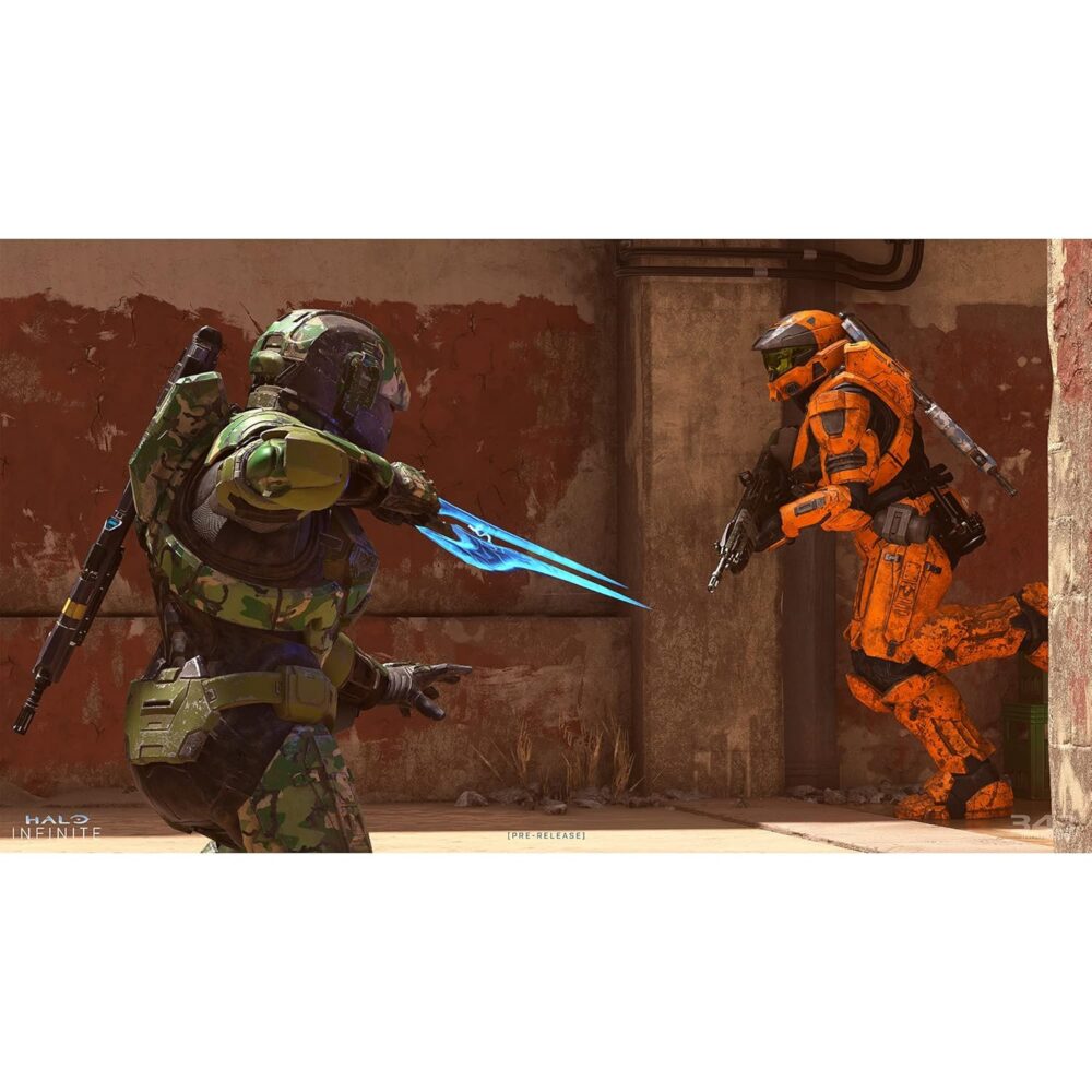 Halo Infinite – Xbox Series X, Xbox One - Image 8