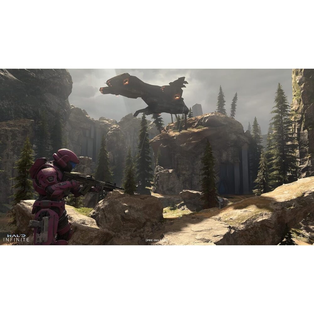 Halo Infinite – Xbox Series X, Xbox One - Image 9