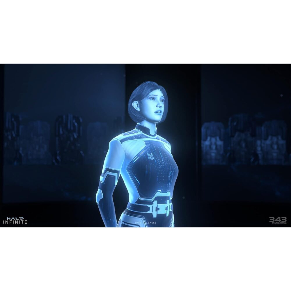 Halo Infinite – Xbox Series X, Xbox One - Image 10