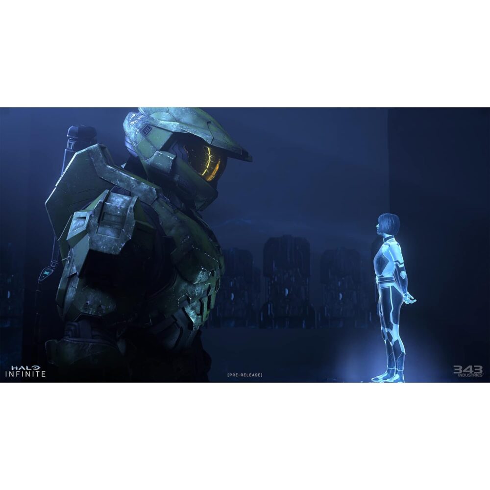 Halo Infinite – Xbox Series X, Xbox One - Image 11