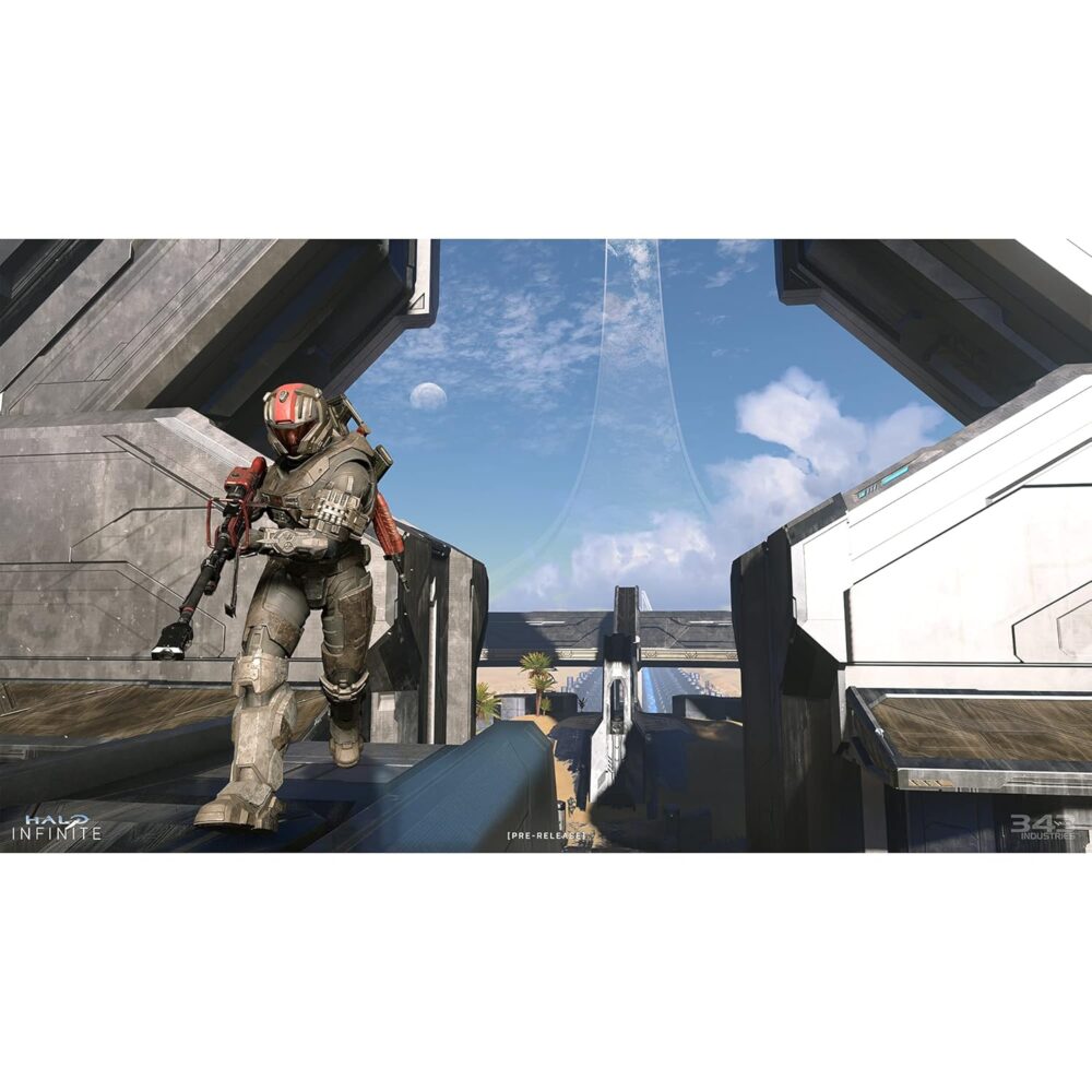 Halo Infinite – Xbox Series X, Xbox One - Image 12