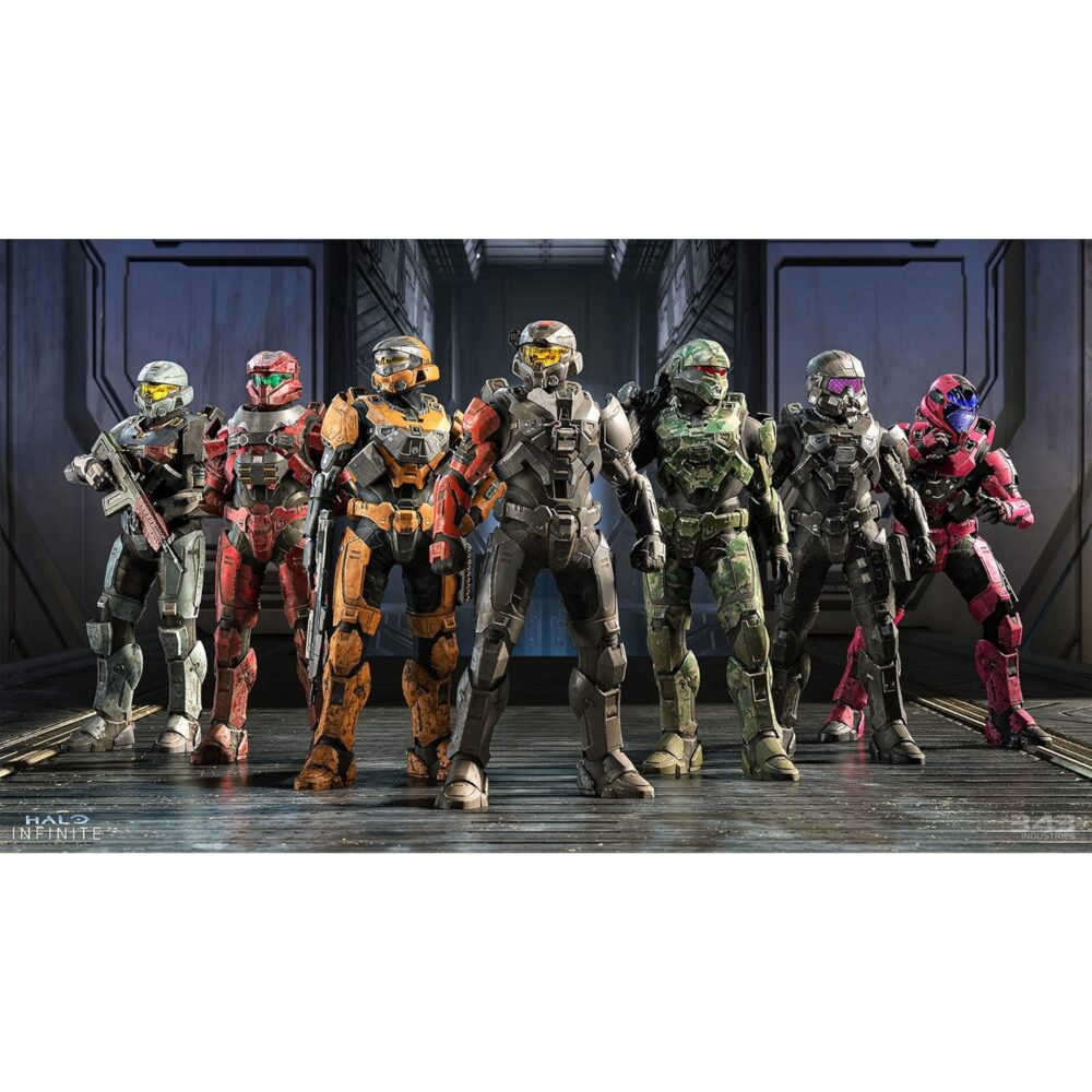 Halo Infinite – Xbox Series X, Xbox One - Image 13