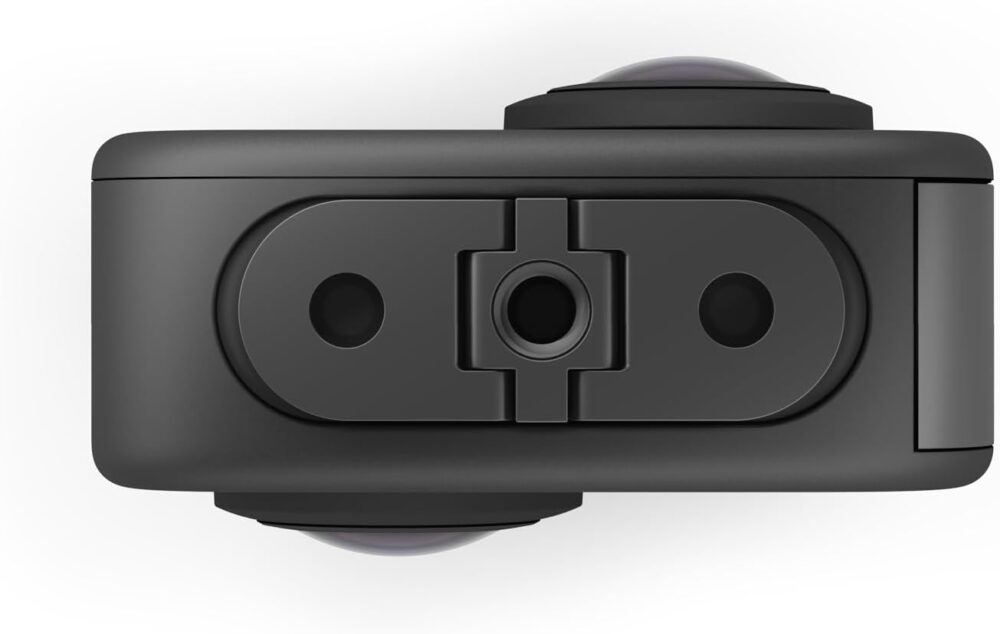 GoPro MAX — Waterproof 360 + Traditional Action Camera with Touch Screen Spherical 5.6K30 HD Video 16.6MP 360 Photos 1080p Live Streaming Stabilization - Image 6