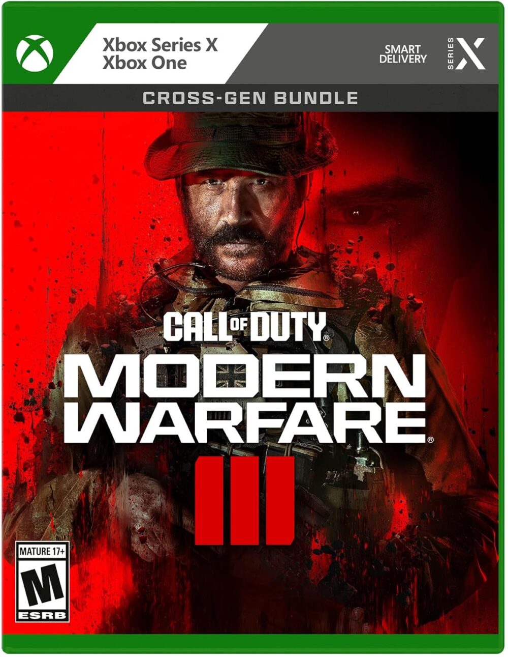 Call of Duty Modern Warfare III - Xbox - Image 2