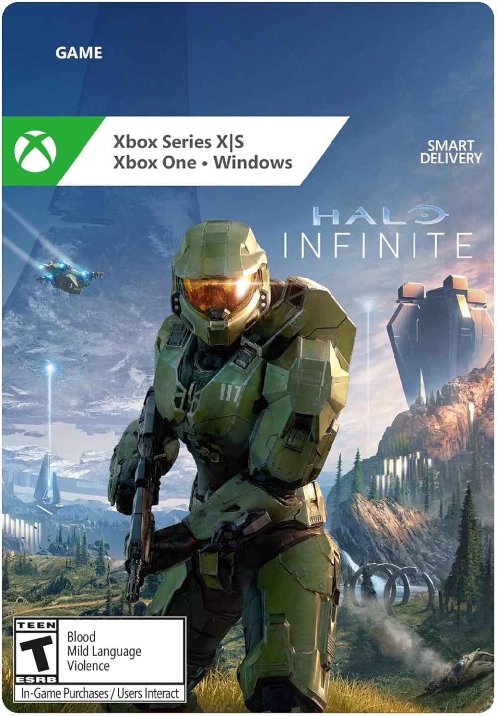 Halo Infinite – Xbox Series X, Xbox One - Image 2