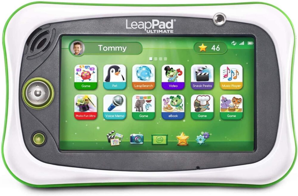 LeapFrog LeapPad Ultimate - Image 2