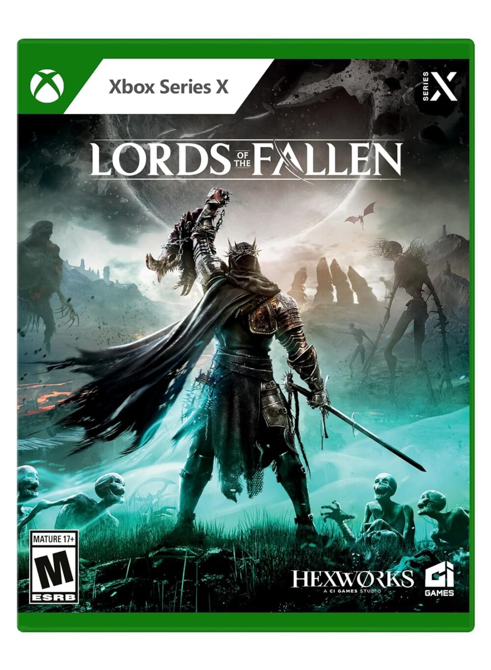 Lords of the Fallen - Image 2