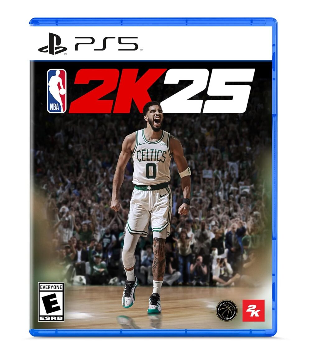 NBA 2K25 - PlayStation 5 - Image 2