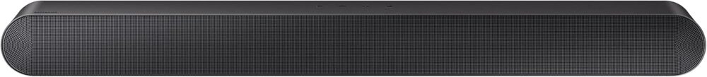 SAMSUNG HW-S50B/ZA 3.0ch All-in-One Soundbar w/Dolby 5.1, DTS Virtual:X, Q Symphony, Built in Center Speaker, Adaptive Sound Lite, Bluetooth Multi Connection, 2022 Black - Image 2