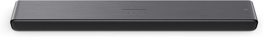 TCL S45H S Class 2.0 Channel Sound Bar with Dolby Atmos, DTS Virtual:X, Bluetooth Music Streaming, and Auto Room Calibration - Image 2